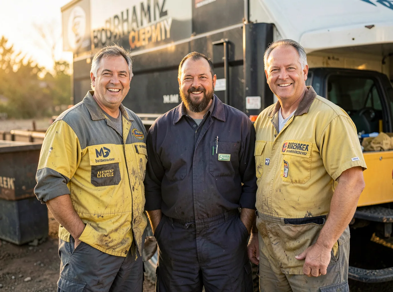 Sewage Cleanup company in Hamburg, NJ