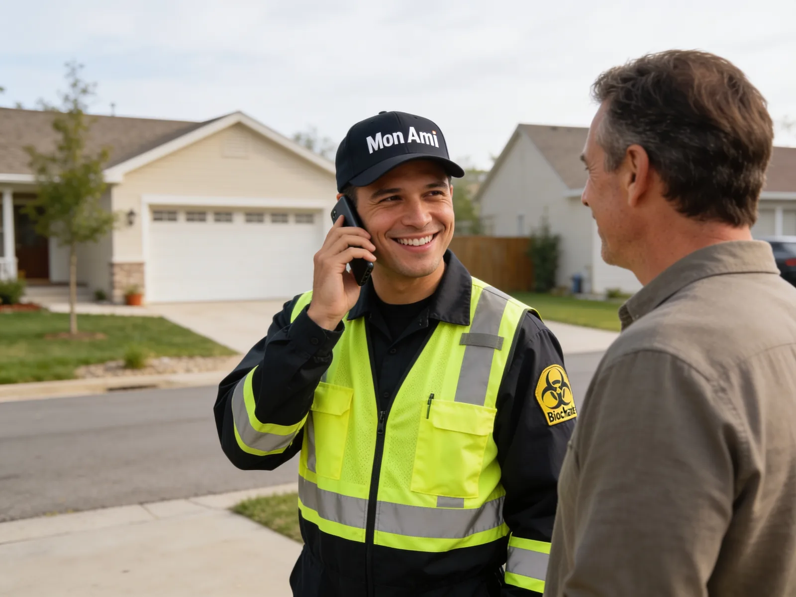 Sewage Cleanup Hamburg, NJ FAQs