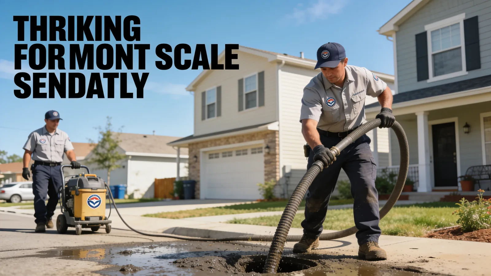 Sewage Cleanup in Hamburg, NJ near me